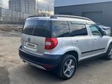 Skoda Yeti 2013 годаүшін5 600 000 тг. в Уральск – фото 4