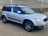 Skoda Yeti 2013 годаүшін5 600 000 тг. в Уральск – фото 3