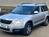 Skoda Yeti 2013 годаүшін5 600 000 тг. в Уральск