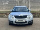 Skoda Yeti 2013 годаүшін5 600 000 тг. в Уральск – фото 2