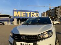 ВАЗ (Lada) Vesta 2018 годаүшін5 000 000 тг. в Караганда