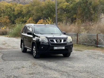 Nissan X-Trail 2011 года за 6 700 000 тг. в Талдыкорган