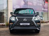 Lexus GX 460 2022 года за 43 500 000 тг. в Астана – фото 2