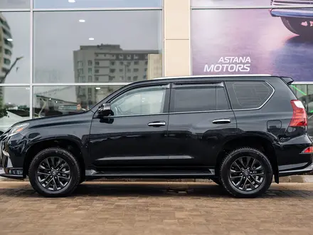 Lexus GX 460 2022 года за 45 000 000 тг. в Астана – фото 7