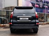 Lexus GX 460 2022 года за 45 000 000 тг. в Астана – фото 5