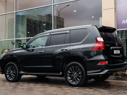 Lexus GX 460 2022 года за 45 000 000 тг. в Астана – фото 6