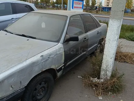 Audi 100 1987 года за 400 000 тг. в Астана