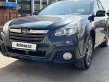 Subaru Outback 2014 годаүшін9 400 000 тг. в Астана – фото 5