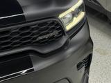 Dodge Durango 2023 года за 130 000 000 тг. в Алматы