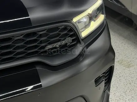 Dodge Durango 2023 года за 130 000 000 тг. в Алматы