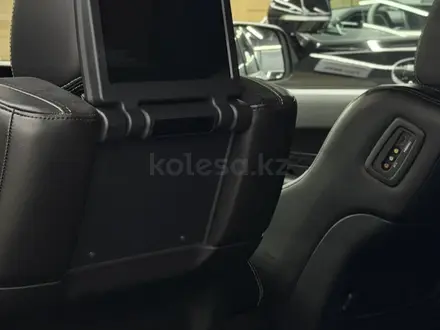 Dodge Durango 2023 года за 130 000 000 тг. в Алматы – фото 10