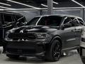 Dodge Durango 2023 года за 130 000 000 тг. в Алматы – фото 4