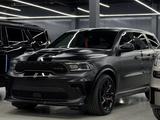 Dodge Durango 2023 года за 130 000 000 тг. в Алматы – фото 4
