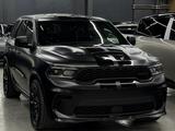 Dodge Durango 2023 года за 130 000 000 тг. в Алматы – фото 3