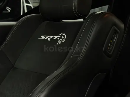 Dodge Durango 2023 года за 130 000 000 тг. в Алматы – фото 9