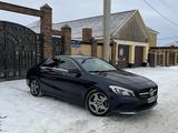 Mercedes-Benz CLA 250 2018 года за 8 200 000 тг. в Уральск