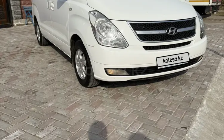 Hyundai Starex 2010 годаүшін8 500 000 тг. в Алматы