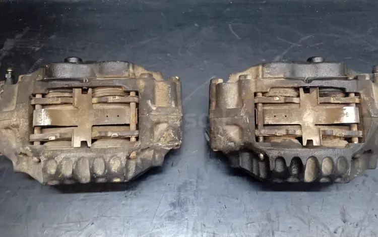 Суппорт Прадо 78 за 30 000 тг. в Алматы