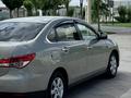 Nissan Almera 2014 годаүшін4 190 000 тг. в Туркестан – фото 5