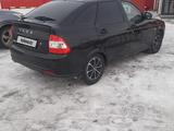 ВАЗ (Lada) Priora 2172 2014 годаfor3 100 000 тг. в Щучинск – фото 2