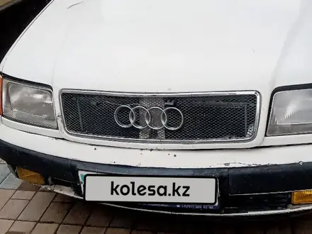 Audi 100 1992 года за 1 200 000 тг. в Шымкент