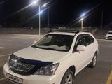 Lexus RX 330 2004 года за 7 500 000 тг. в Кызылорда – фото 4