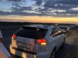 Lexus RX 330 2004 года за 7 500 000 тг. в Кызылорда – фото 3