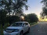Lexus RX 330 2004 года за 7 500 000 тг. в Кызылорда – фото 2