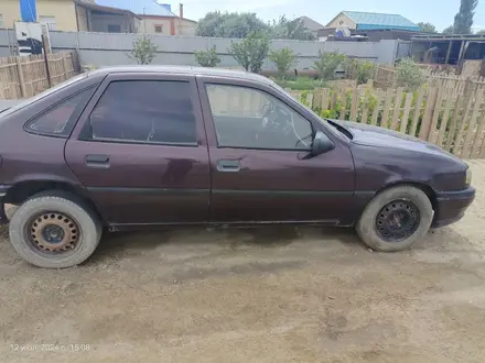 Opel Vectra 1993 года за 500 000 тг. в Кызылорда – фото 3