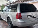 Volkswagen Golf 2004 года за 2 800 000 тг. в Шымкент – фото 2