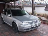 Volkswagen Golf 2004 года за 2 800 000 тг. в Шымкент – фото 4