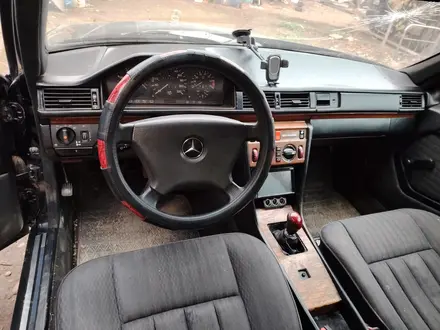 Mercedes-Benz E 230 1991 года за 800 000 тг. в Алматы – фото 5