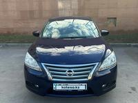 Nissan Sentra 2014 годаfor5 300 000 тг. в Астана