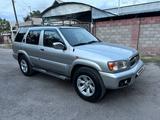 Nissan Pathfinder 2003 годаfor5 500 000 тг. в Кордай