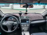 Toyota Camry 2010 годаүшін4 900 000 тг. в Уральск – фото 5