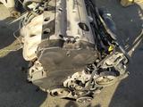 Двигатель, мотор Пежо 2.0 литра 1.6 за 620 000 тг. в Алматы