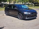 Mitsubishi Lancer Evolution 2008 годаүшін14 000 000 тг. в Астана – фото 2