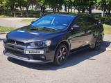 Mitsubishi Lancer Evolution 2008 годаүшін14 000 000 тг. в Астана