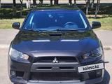 Mitsubishi Lancer Evolution 2008 годаүшін14 000 000 тг. в Астана – фото 3
