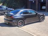 Mitsubishi Lancer Evolution 2008 годаүшін14 000 000 тг. в Астана – фото 4