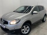 Nissan Qashqai 2011 года за 5 960 000 тг. в Костанай