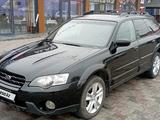 Subaru Outback 2004 годаfor5 600 000 тг. в Алматы – фото 3