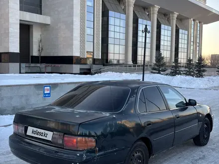 Toyota Camry 1994 года за 1 800 000 тг. в Талдыкорган – фото 10