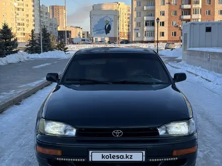 Toyota Camry 1994 года за 1 800 000 тг. в Талдыкорган – фото 15