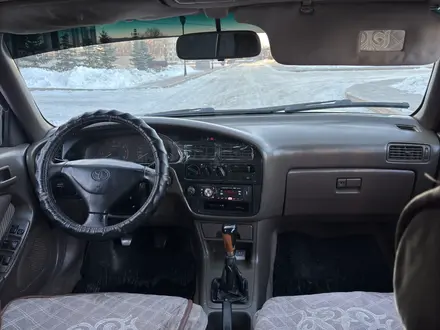 Toyota Camry 1994 года за 1 800 000 тг. в Талдыкорган – фото 8