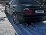 BMW 318 1999 года за 2 200 000 тг. в Алматы – фото 4