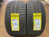 275/35r19 и 245/40r19 Sonix Winter Xpro 999үшін182 000 тг. в Астана – фото 2