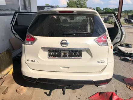 Авторазбор Nissan qashqai j11 j10 X-trail t31 Xtrail t32 Juke terrano в Астана