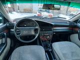 Audi 100 1991 годаүшін1 150 000 тг. в Алматы – фото 4