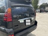 Toyota Land Cruiser Prado 2008 года за 10 000 000 тг. в Актобе – фото 3